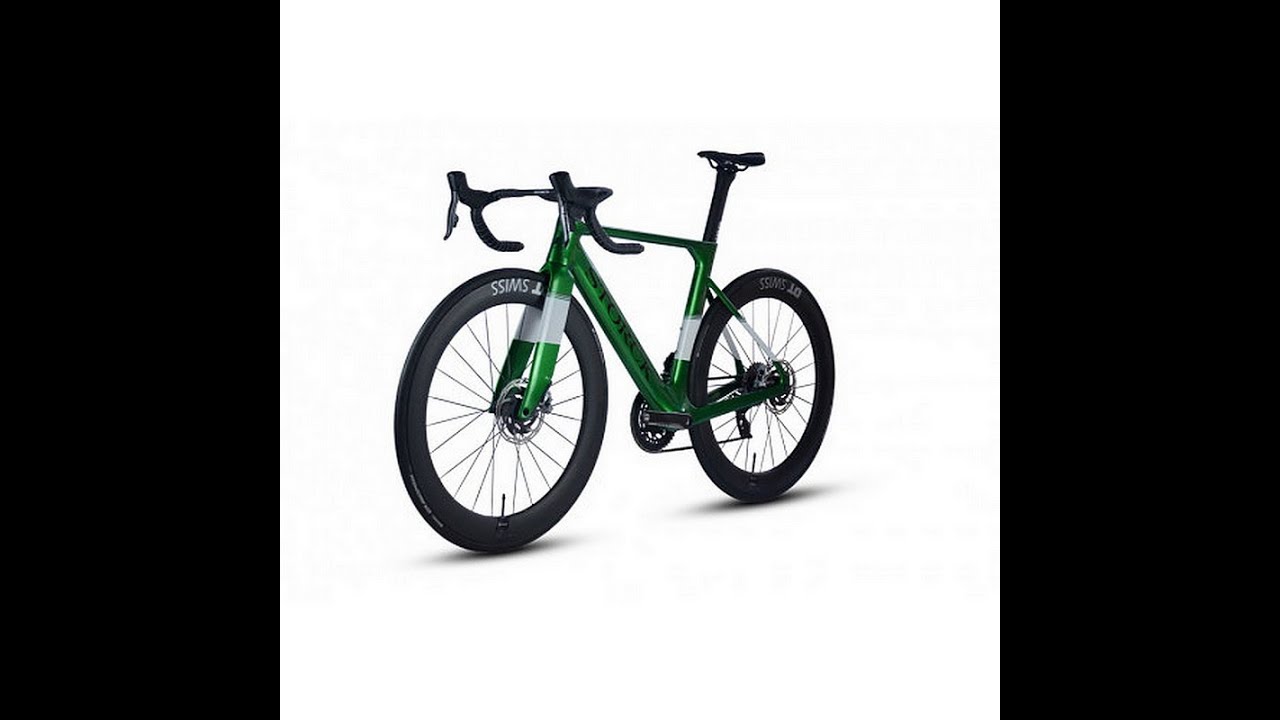 Storck Aerfast F4 2021 by Markus Storck