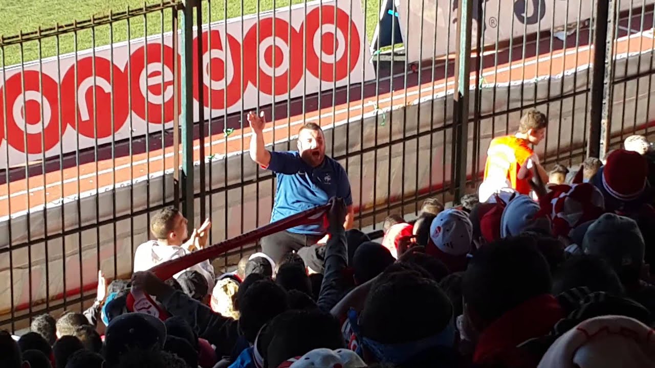 crb vs mca 14-02-2014 (da3ara 7al9a 2) full hd