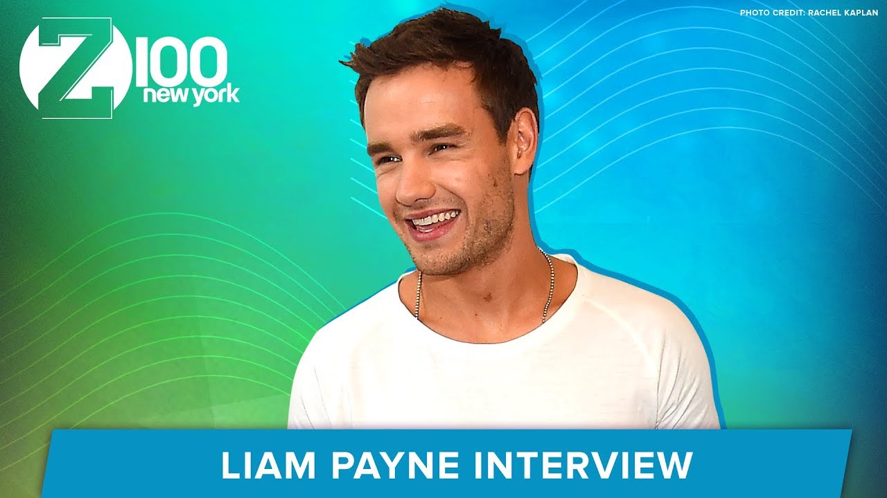 Liam Payne On Partying with Ed Sheeran & Potential Logic Collab