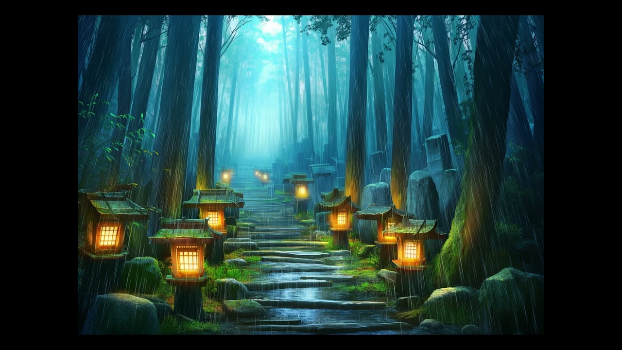 Hollow Bloom in the Grin | Fantasy Battle Music