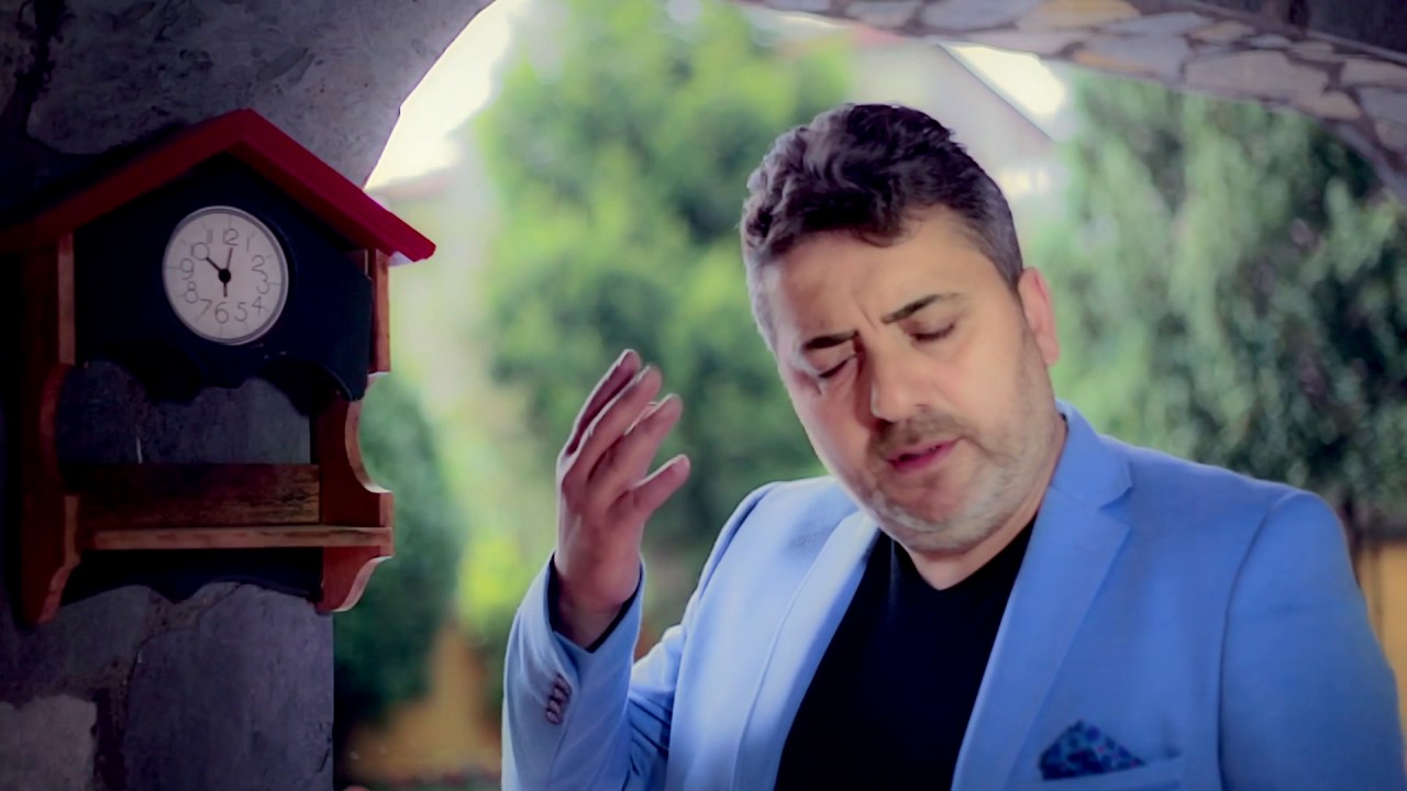 (T) Mustafa Yılmaz - Ana Sorma  Halumi ✔️