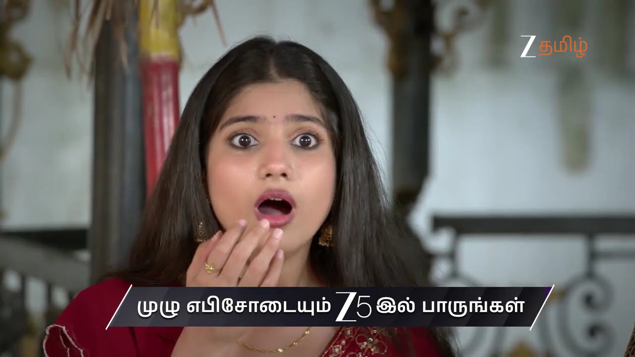 Chinnan Siru Kiliye | Ep - 183 | Preview | Apr 01 2026 | Zee Tamil