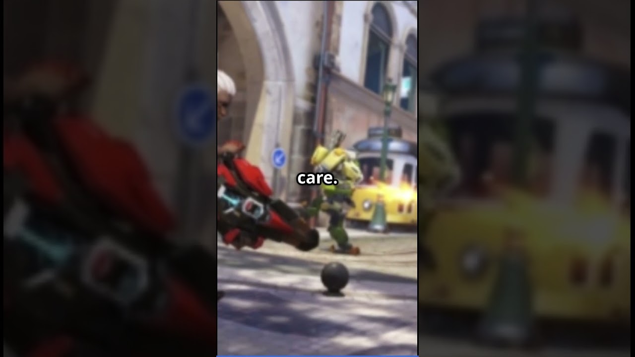 Overwatch 2 Welcomes Rhythm-Powered Support Hero Wuyang 'Aqua' #Overwatch2 #Wuyang #SupportHero