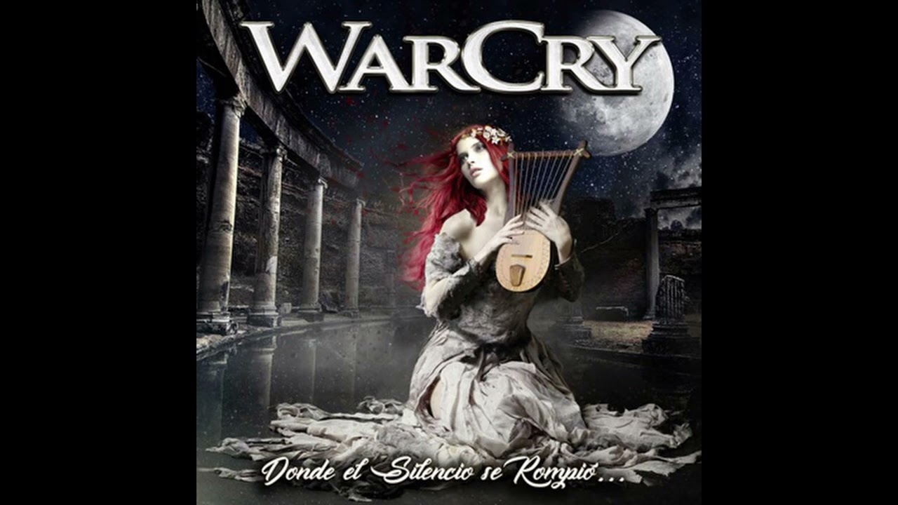 WarCry - Odio