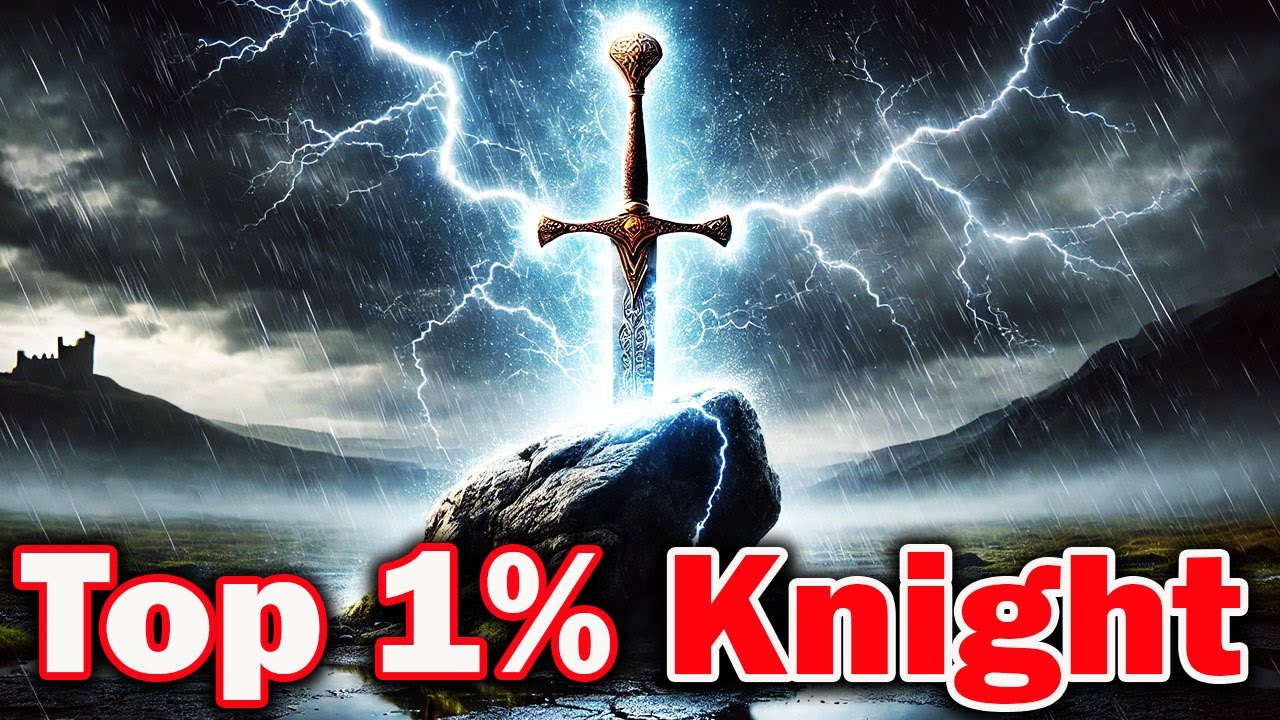 Как играет 1% лучших рыцарей в DBD