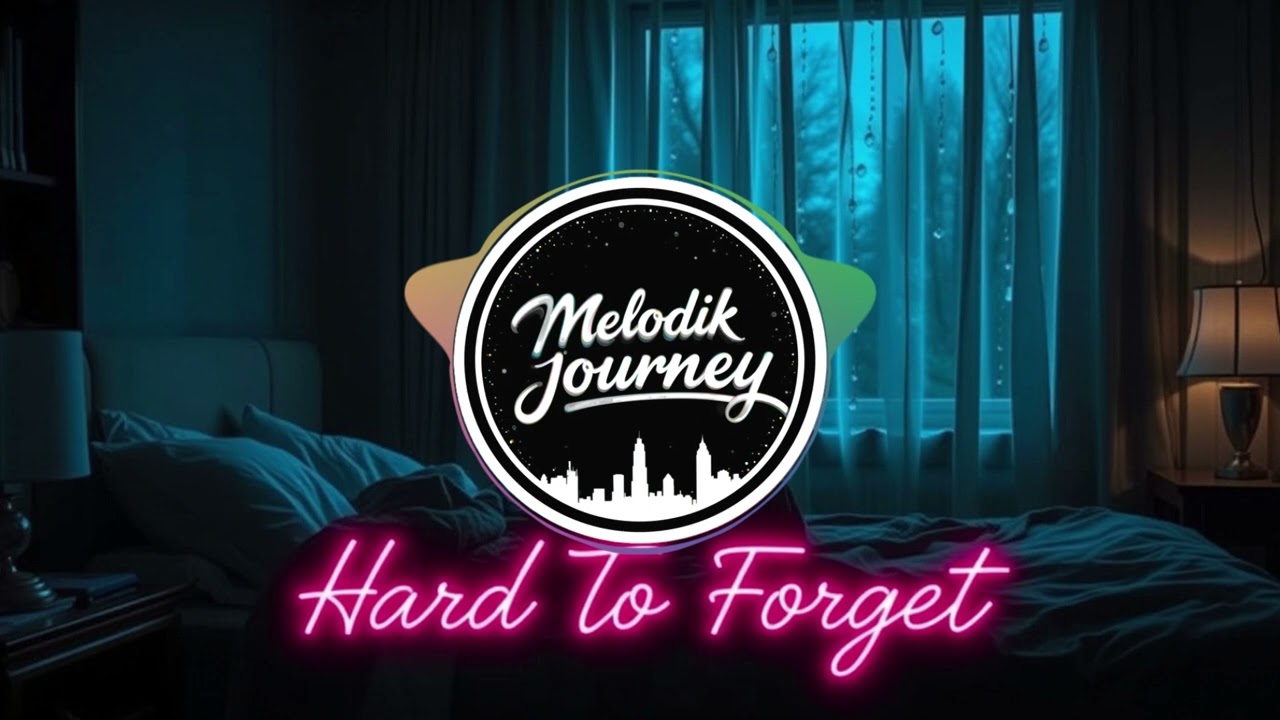 Hard to Forget | Deep House | MelodikJourney