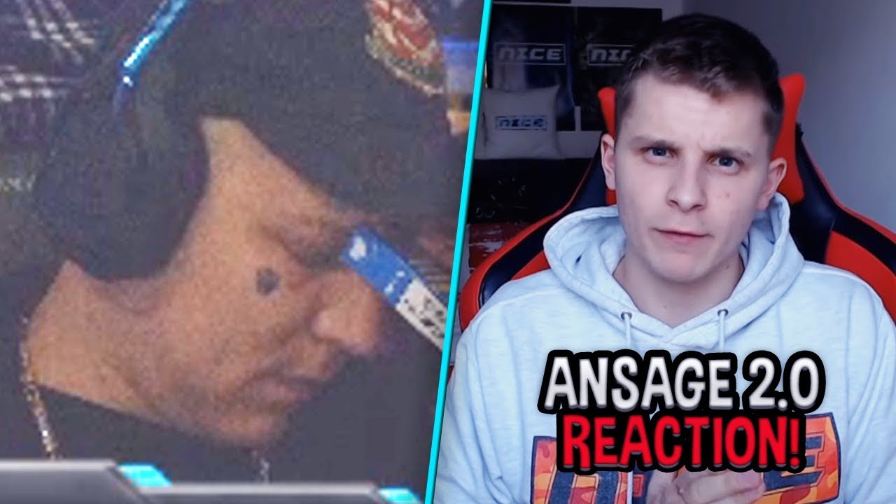 DUMME Ansage! 🤦‍♂️ Reaktion auf 2. Ansage von FifaGaming 😱 MontanaBlack Reaktion