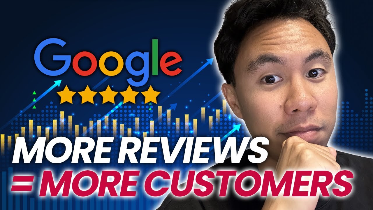 How To Increase Sales With Google Reviews (Dispensary Cheat Code)