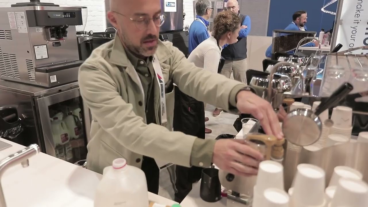 Middleby Restaurant Show 2024 Highlights