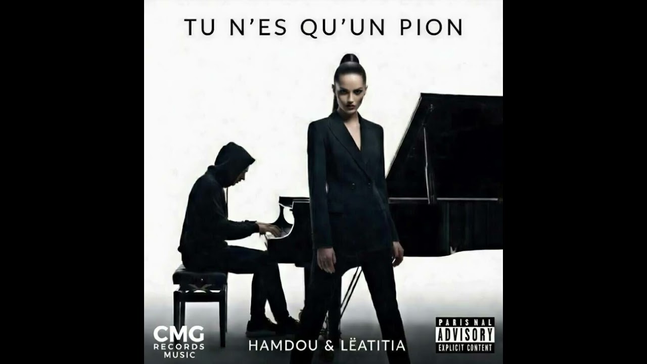 ♟️TU N'ES QU'UN PION♟️