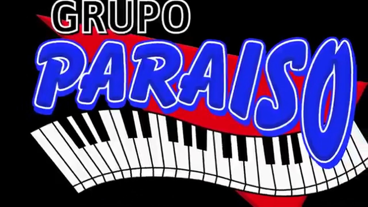 Grupo Paraiso - Los Pajaritos