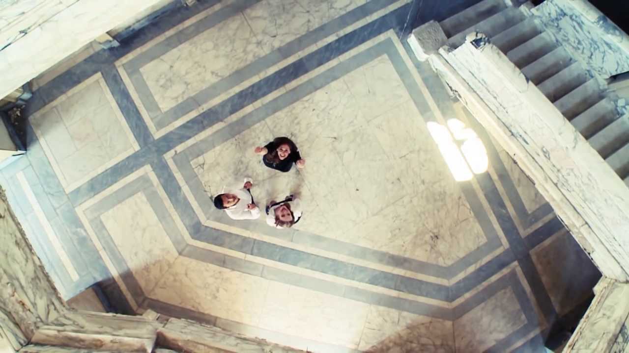 Rihanna-Diamonds (Cover By Ardit Cuni & Eltina  Ft Joanna Wakeley )