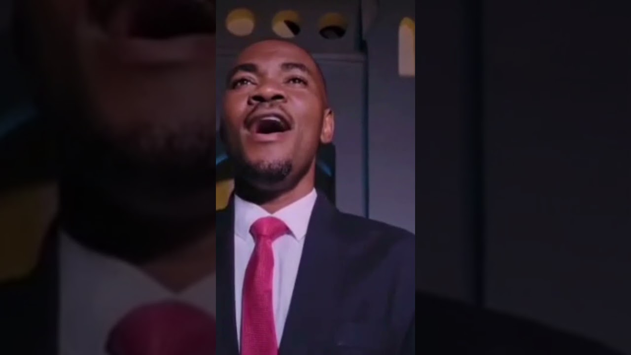 'Mfalme astahili Enzi utajiri' via The Grand Pro #catholicchurch #youthchoir #gospelmusic #music