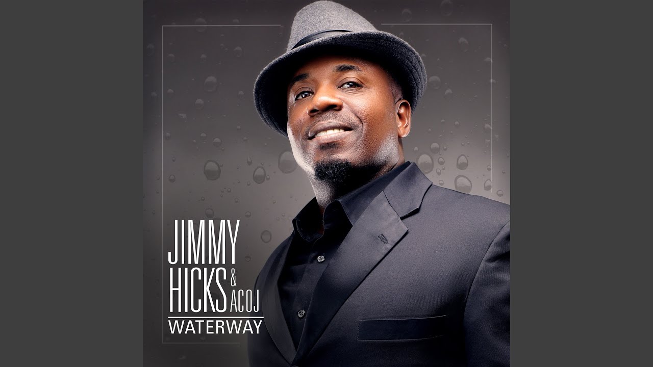 Waterway