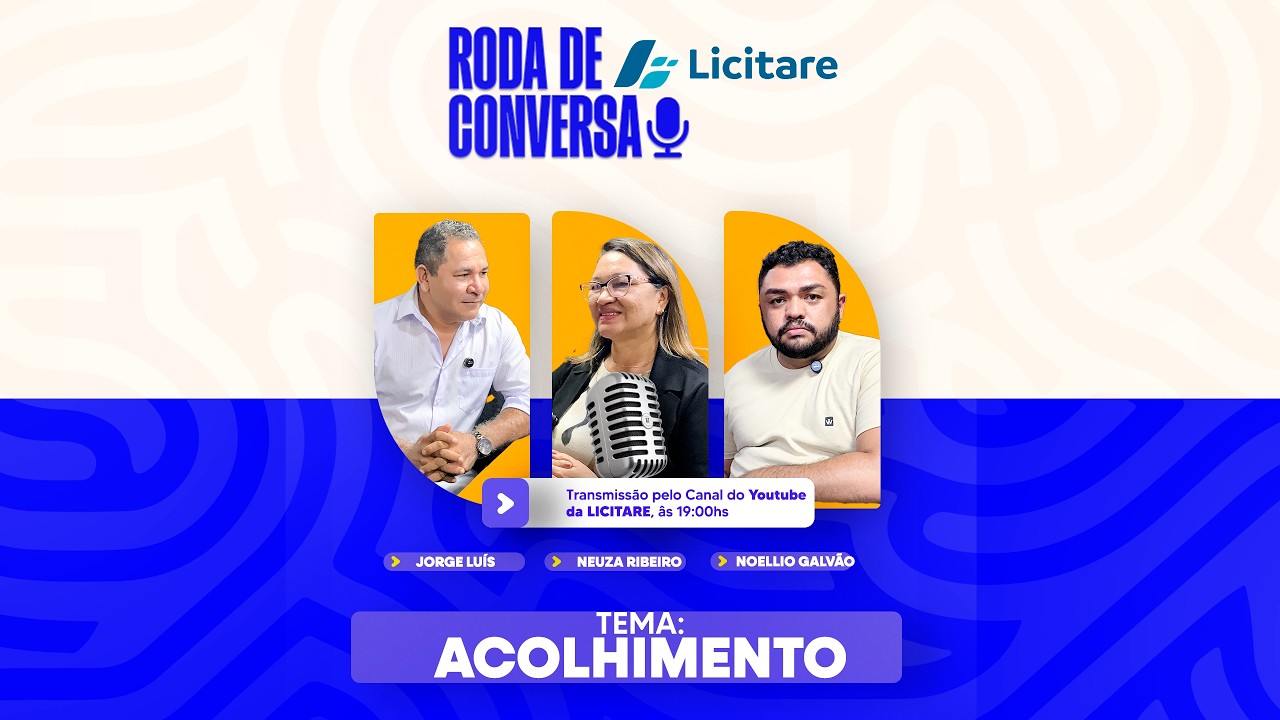 Acolheminto e Afetividade no Contexto Escolar - Prof: Noéllio