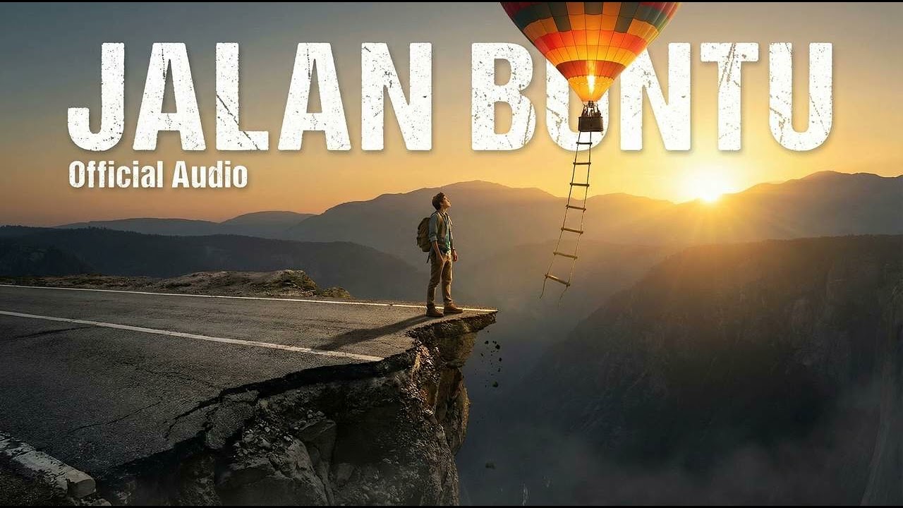 Jalan Buntu (Official Audio)