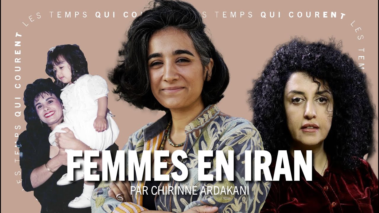 « Jîna Mahsa Amini meurt parce que c'est une femme qui refuse de se soumettre à la loi patriarcale »