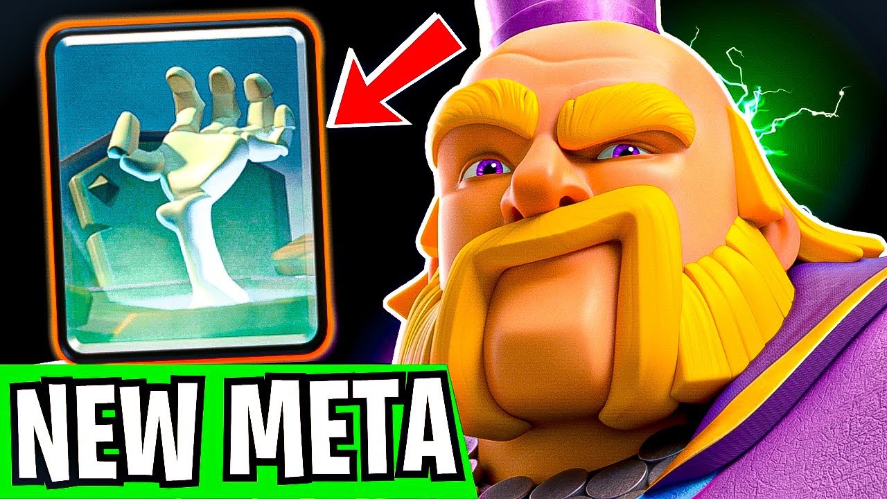 THIS NEW BOOSTED RG DECK IS DOMINATING 😱