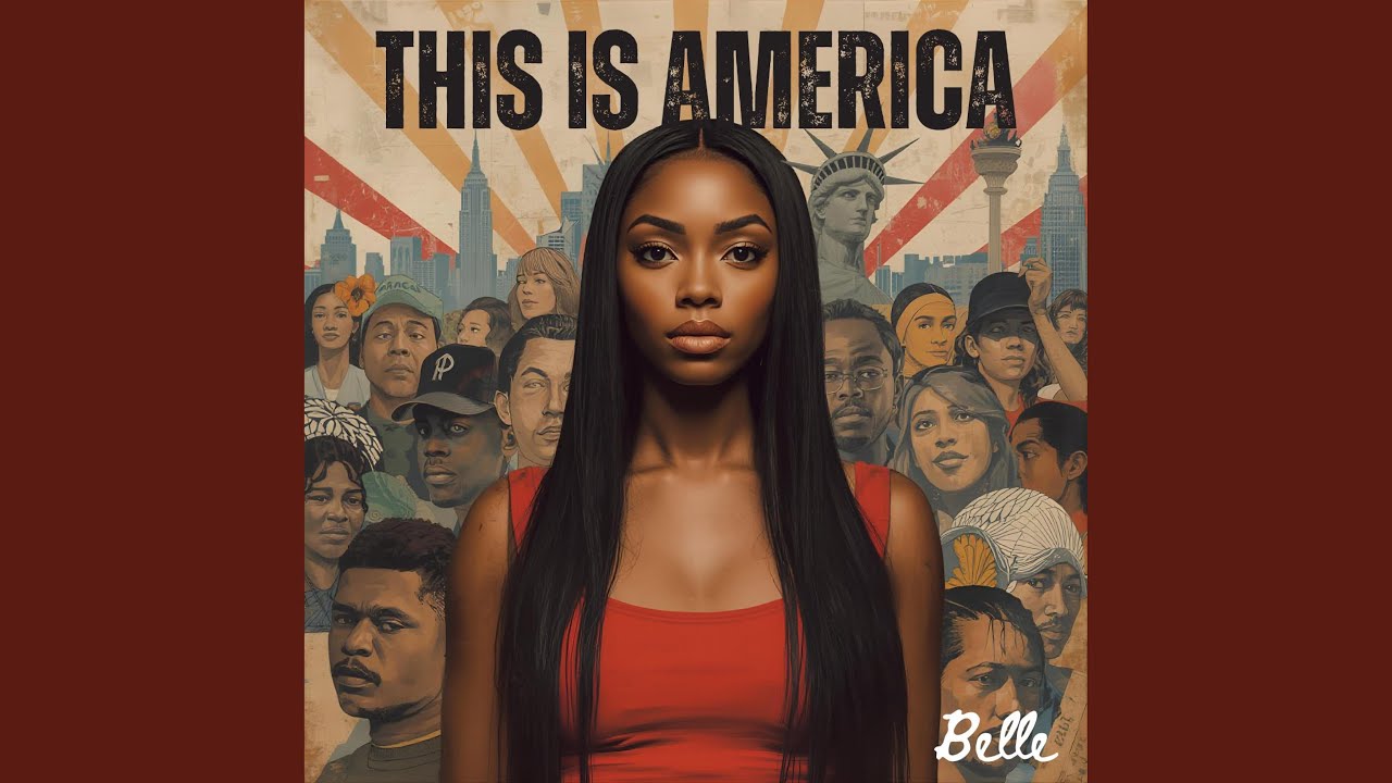 This is America