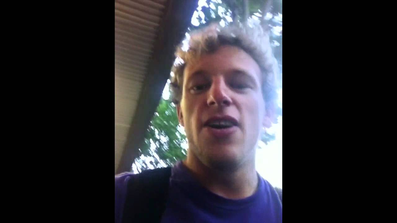 Vlog - Evening Performers - Busking Laws