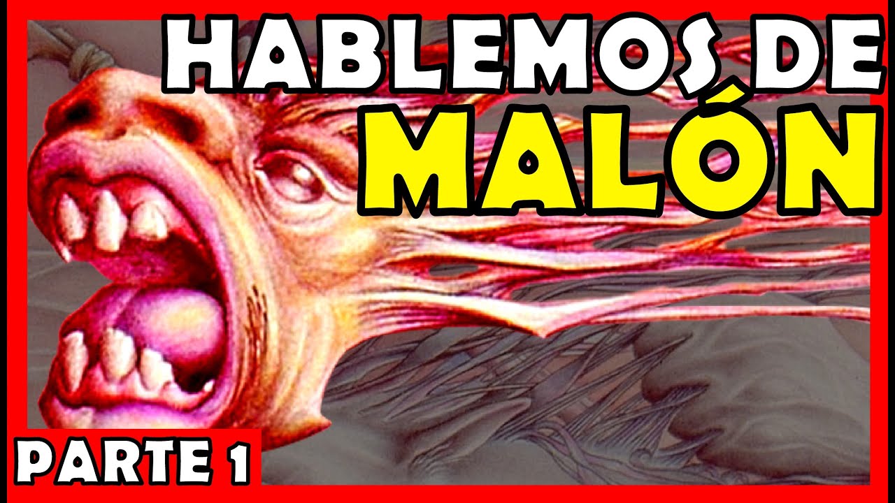 MALÓN: Como HERMETICA pero mas profesionales.... ponele...