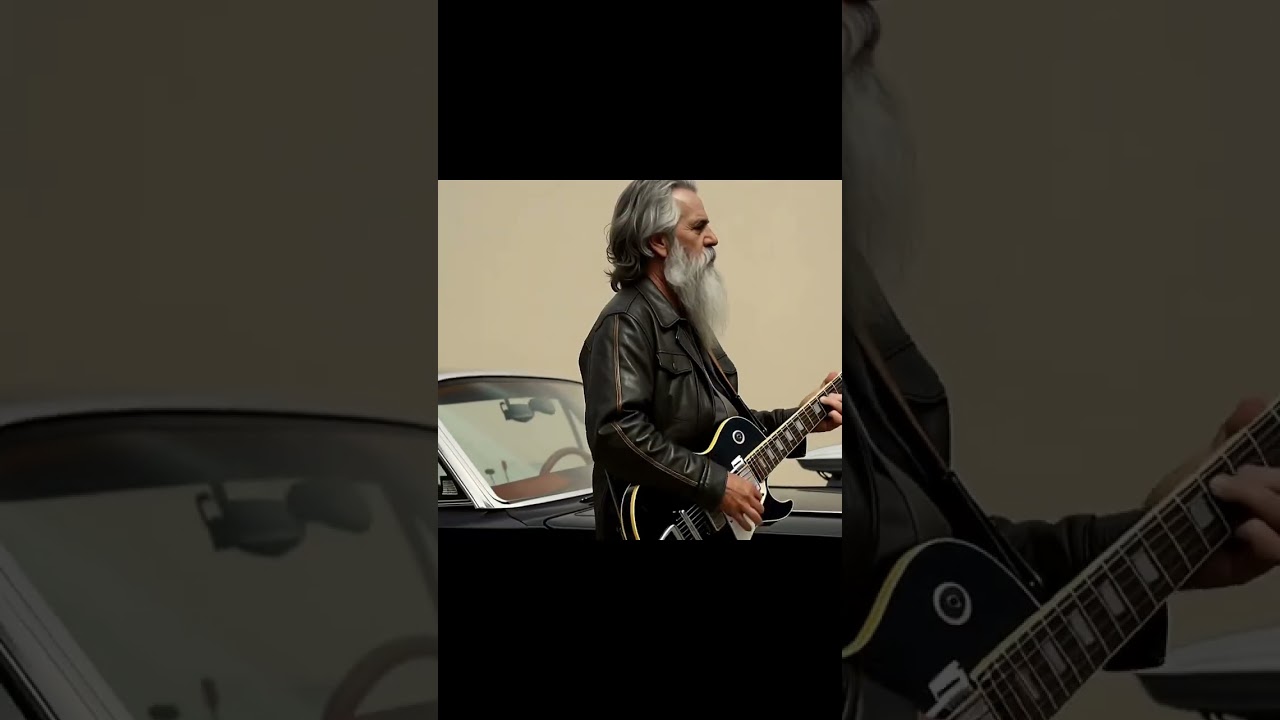 MICHAEL BENNETT - Hands Too Empty (Cover) Vintage Car & Soul Mix | Showroom Partners Entertainment