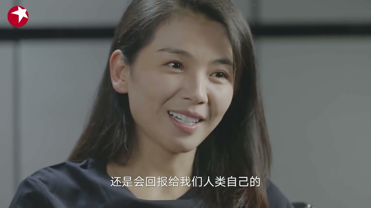 #刘涛 #劉濤 #liutao #一路前行 【2023.11.18一路前行第二期未播片段】劉濤與胡歌辯論後採訪花絮