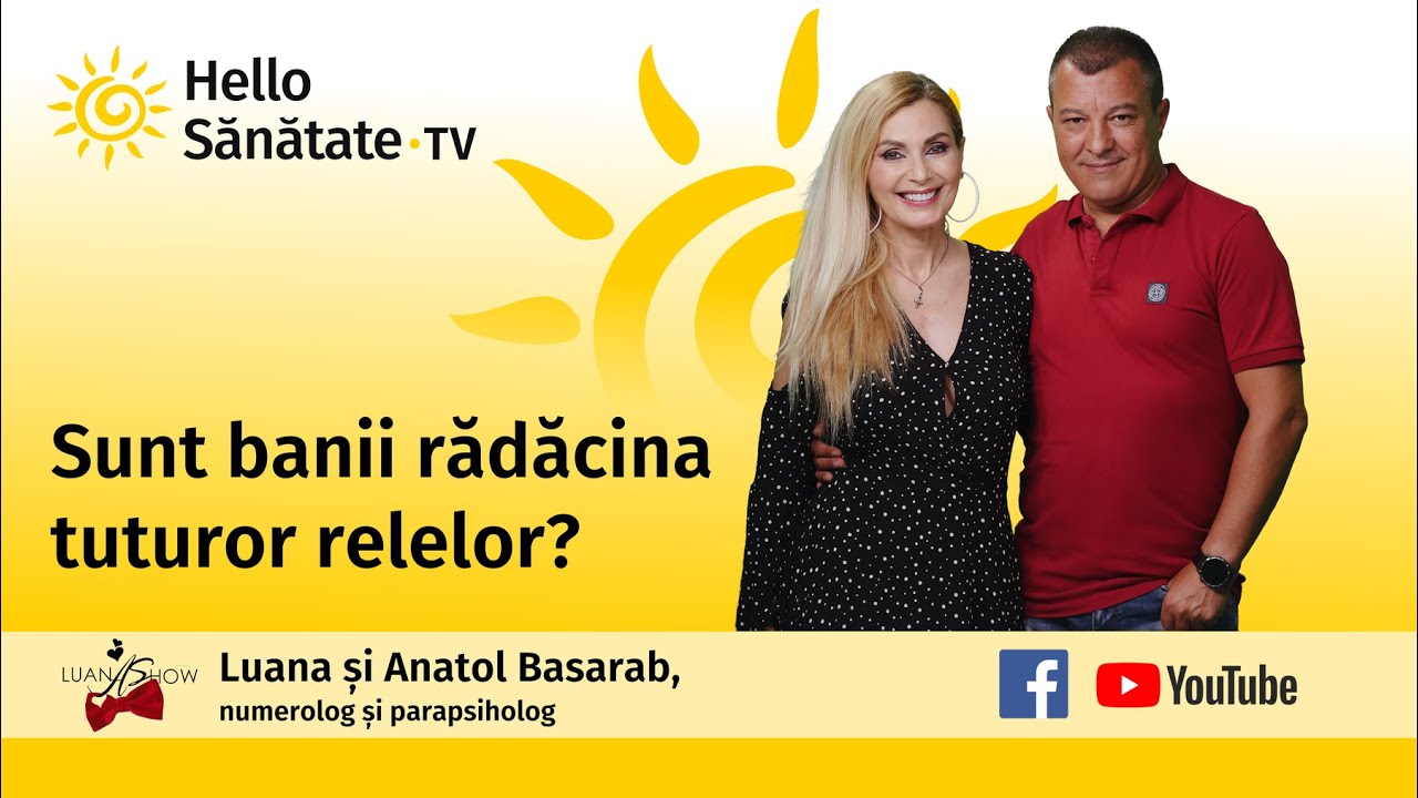 Sunt banii rădăcina tuturor relelor?