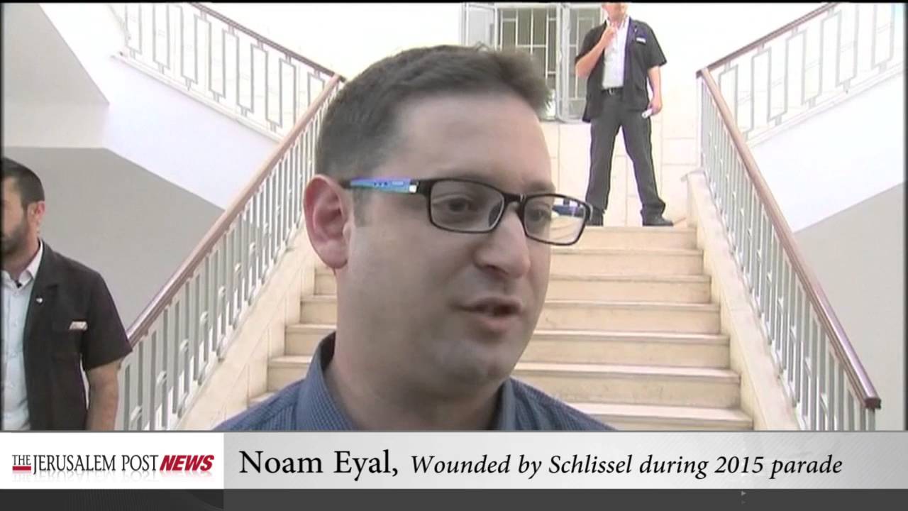 Court convicts Gay Pride Parade stabber Yishai Schlissel of murder