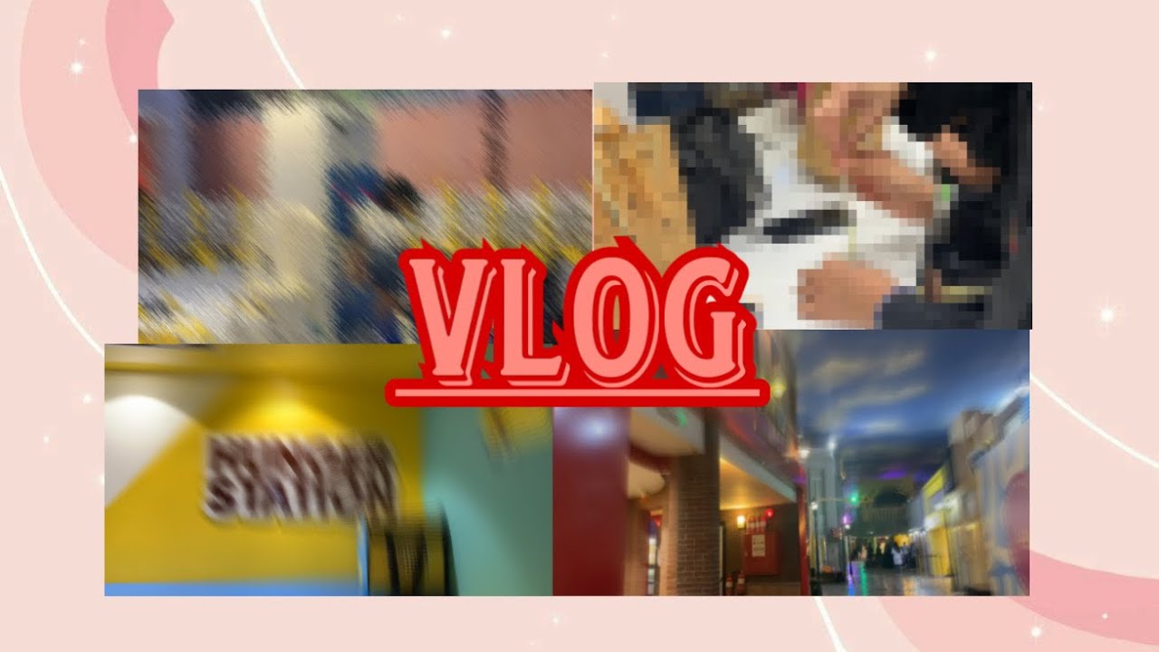 رحت كيدزانيا🎠(مول العرب)