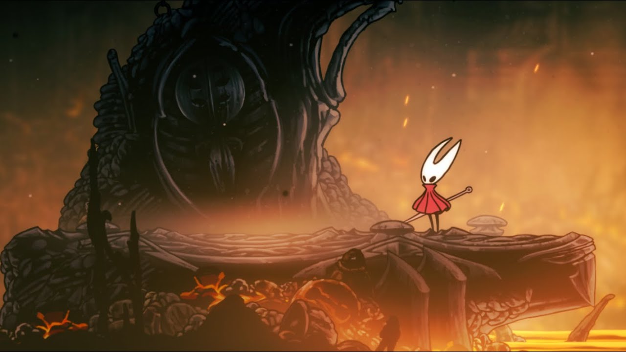RAGING A' PLENTY! - Hollow Knight: Silksong First Playthrough PT. 7 | Let's Play