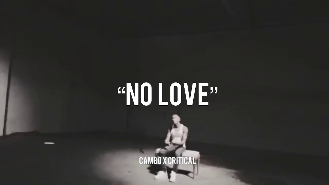 [FREE] MBNel type beat - “No Love”