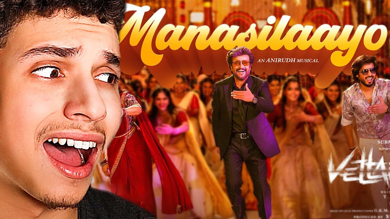 99.9% Enjoyment From this South Indian Song!