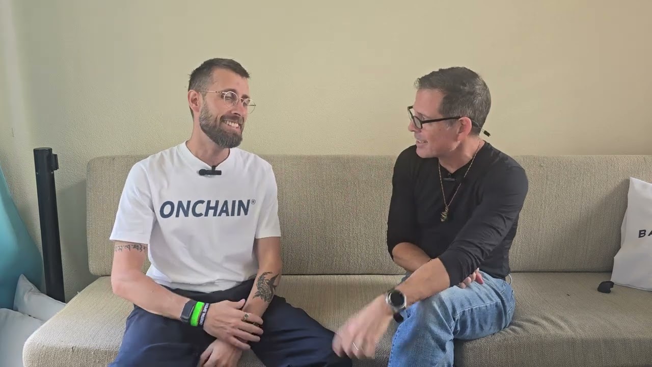 3 Things You Need to Know About Onchain Labs' Game-Changing Tech