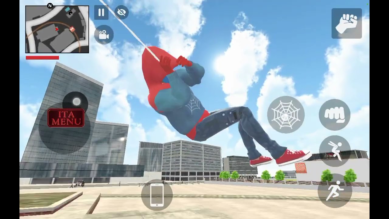 Indian theft auto 