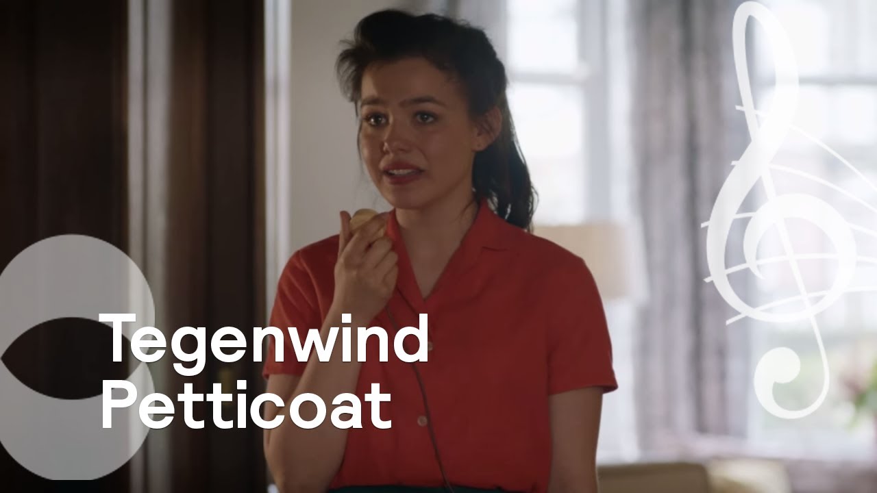 Tegenwind | Petticoat