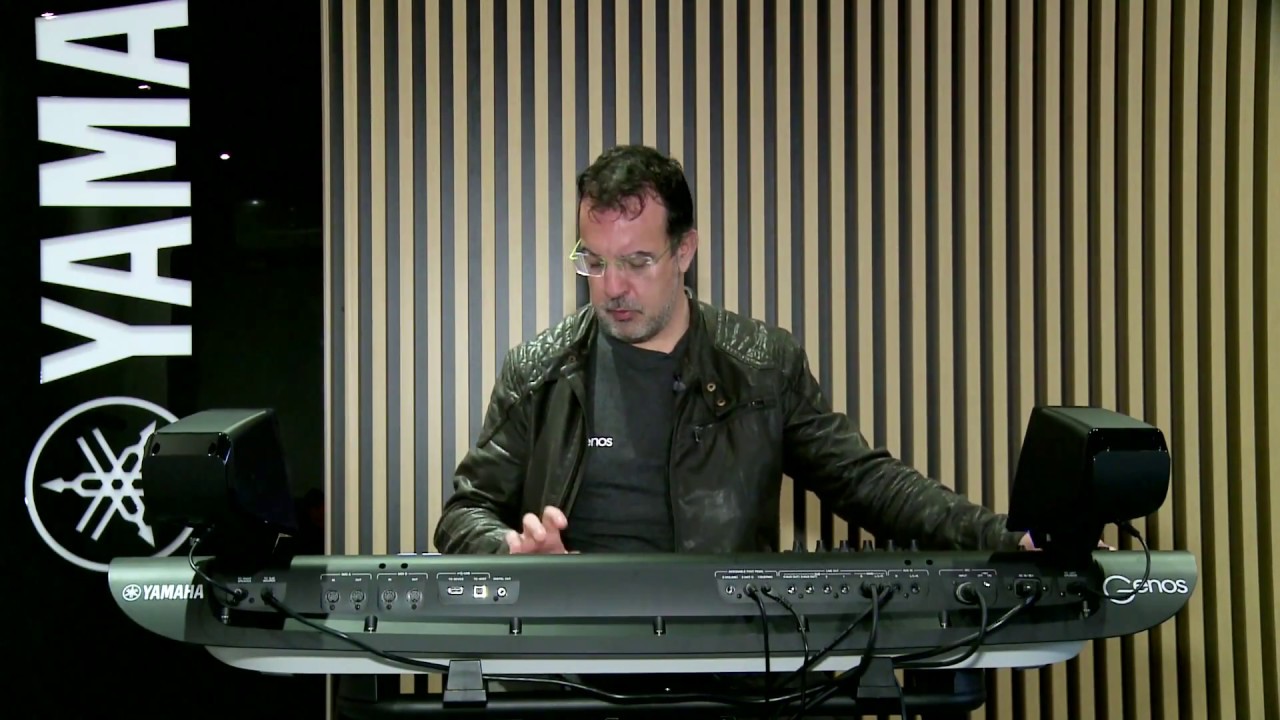 Demo 