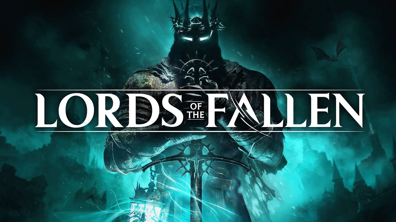 Lords of the Fallen # 1