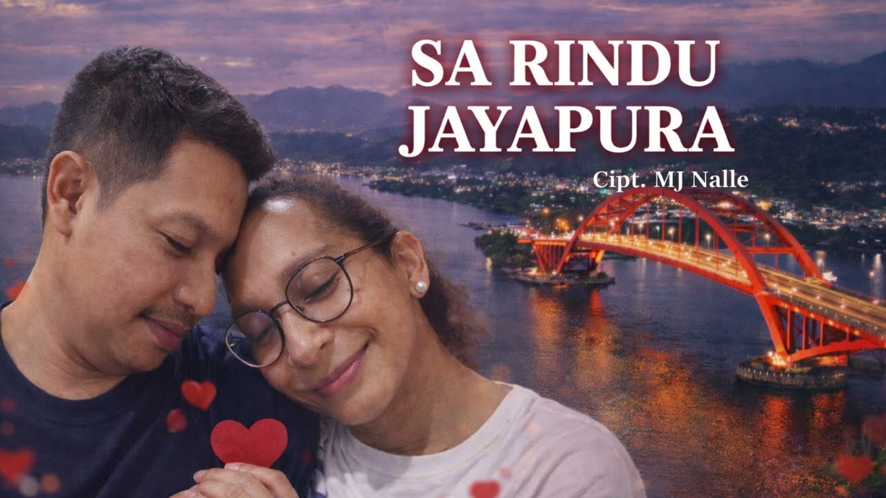 SA RINDU JAYAPURA