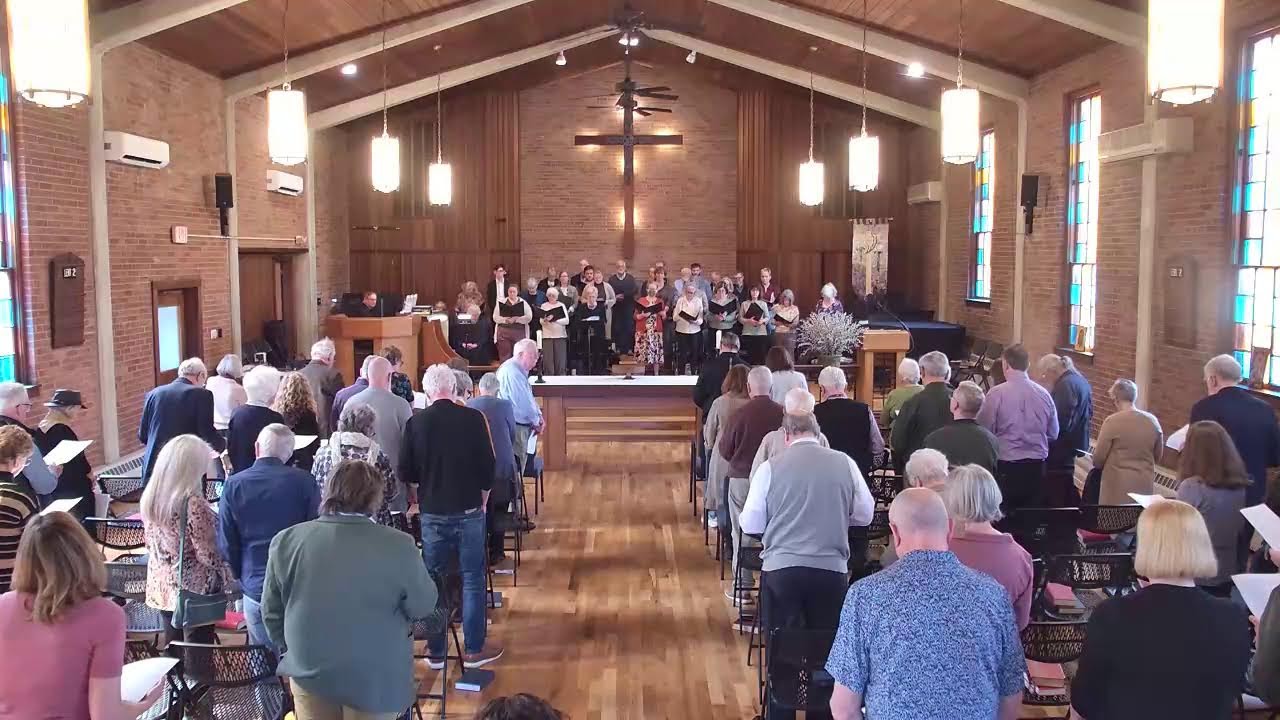 Second Sunday in Lent