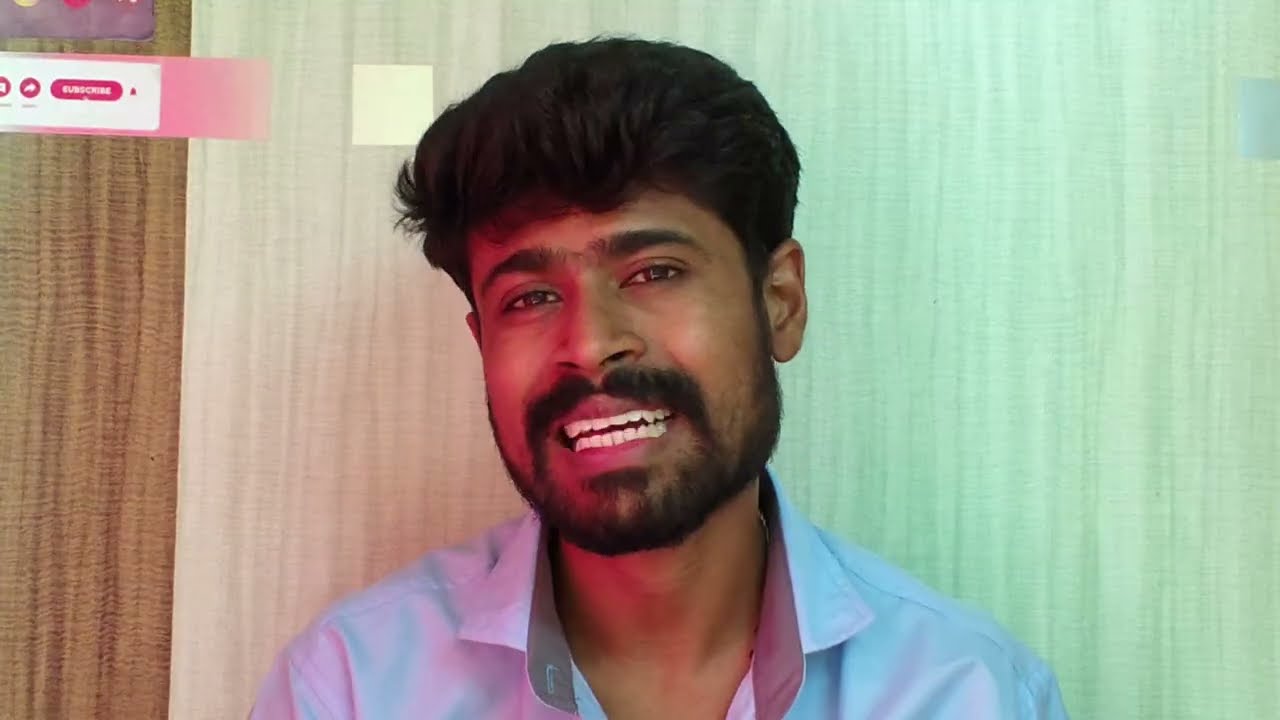 NATARAJ MASTER & NEETHU WORST COUPLE #venkateshreactions #madforeachother 