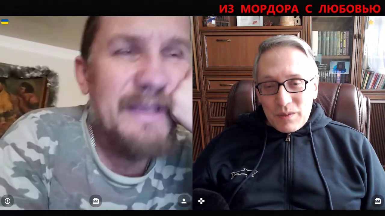 На позитиве.