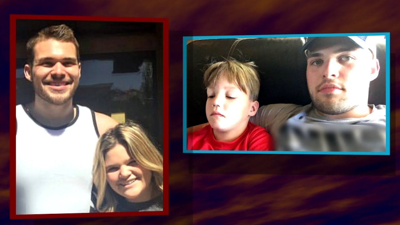 ‘Everything Is A Question Mark,’ Says Brother Of Missing Siblings Tylee Ryan & JJ Vallow