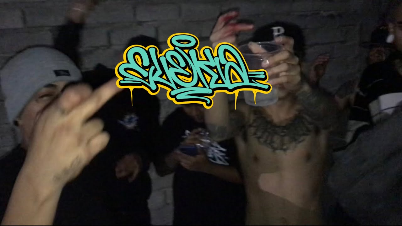 Oscuridad - Eleka (Beat x TonosSuaves)(Prod..Astro)(Video x Eleka)