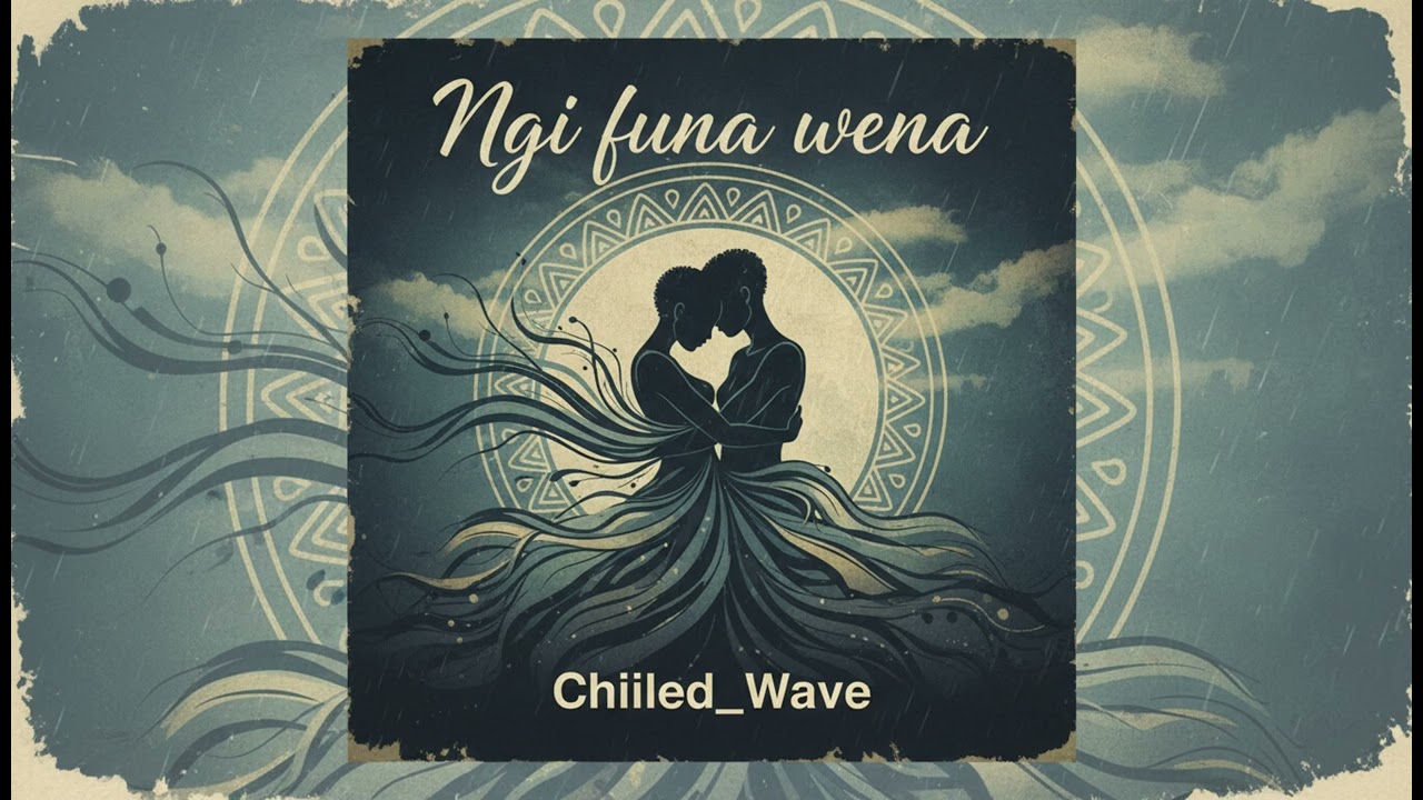 Ngi Funa Wena 🌙 Chiiled_Wave [Soulful Groove]