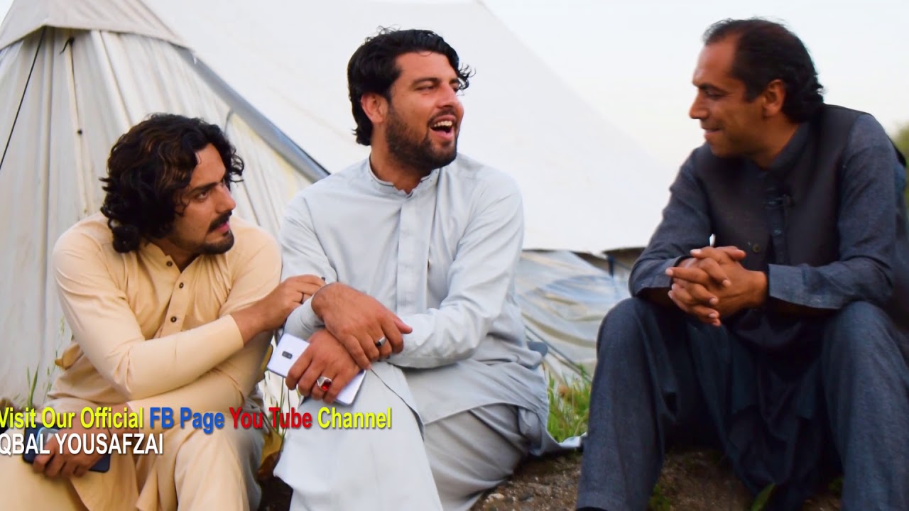 Zameer Khan Zameer M Gul Mansor Iqbal Yousafazi New Tape 2020