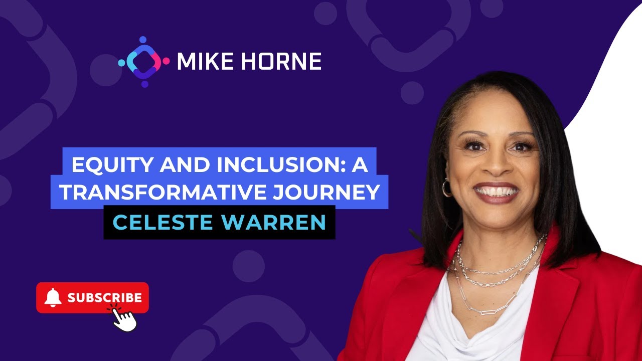Equity and Inclusion: A Transformative Journey