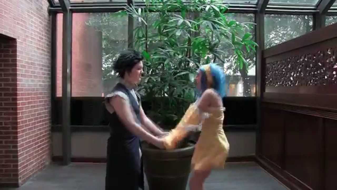 Fairy Tail Music Video Triad Anime Convention 2015