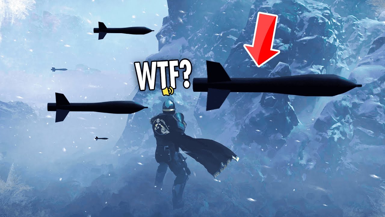 Helldivers 2 - FUNNY & WTF Moments! Ep #84