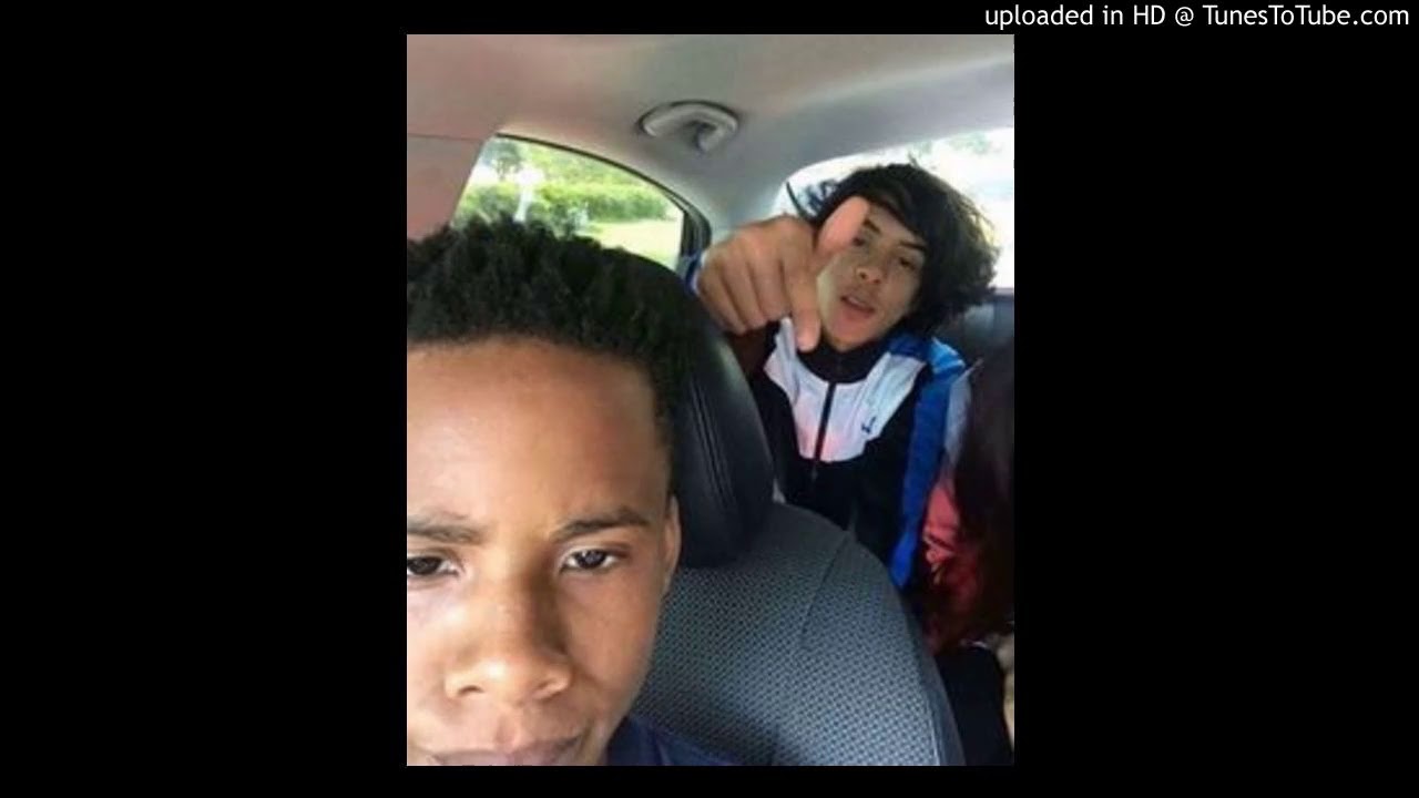 Tay-k Like That audio